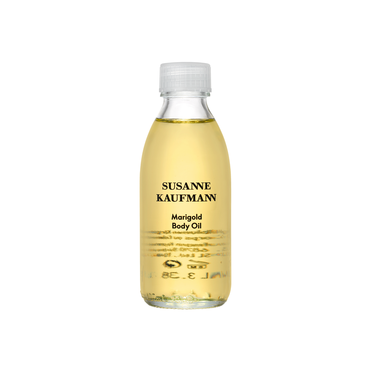 Marigold Body Oil