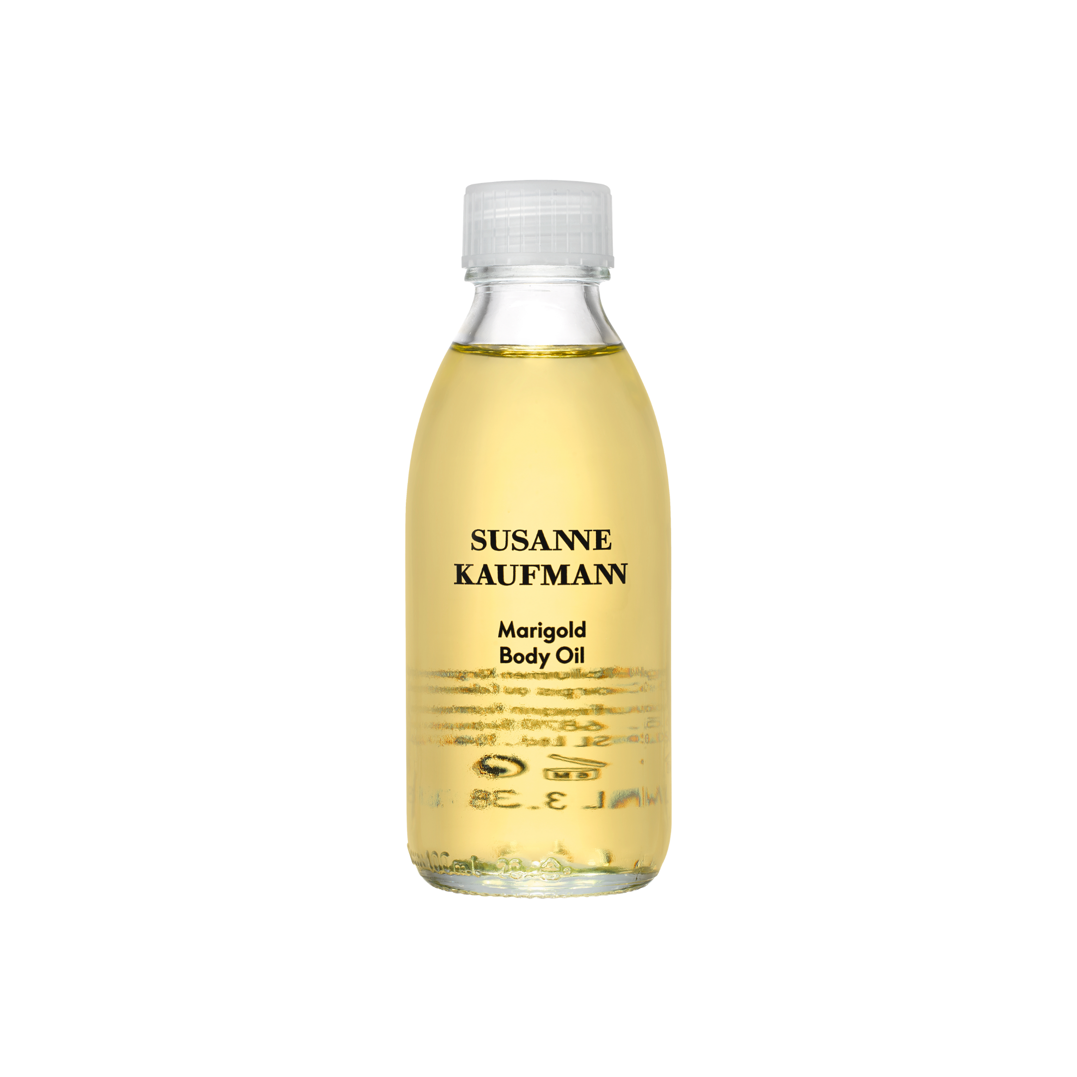 Marigold Body Oil