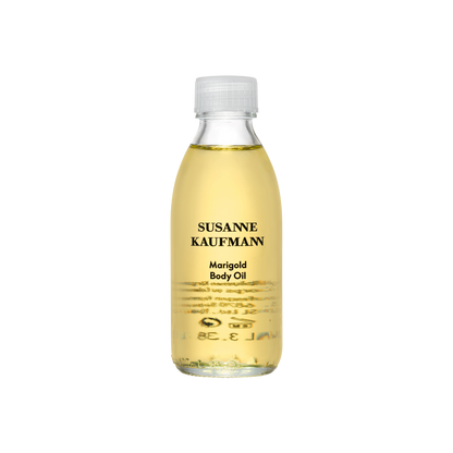 Marigold Body Oil