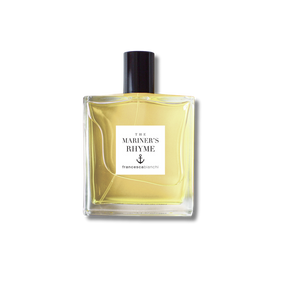 Francesca Bianchi - The Mariner&