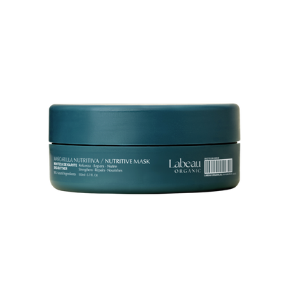 Mascarilla Nutritiva