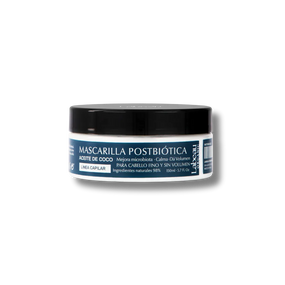Mascarilla Postbiótica