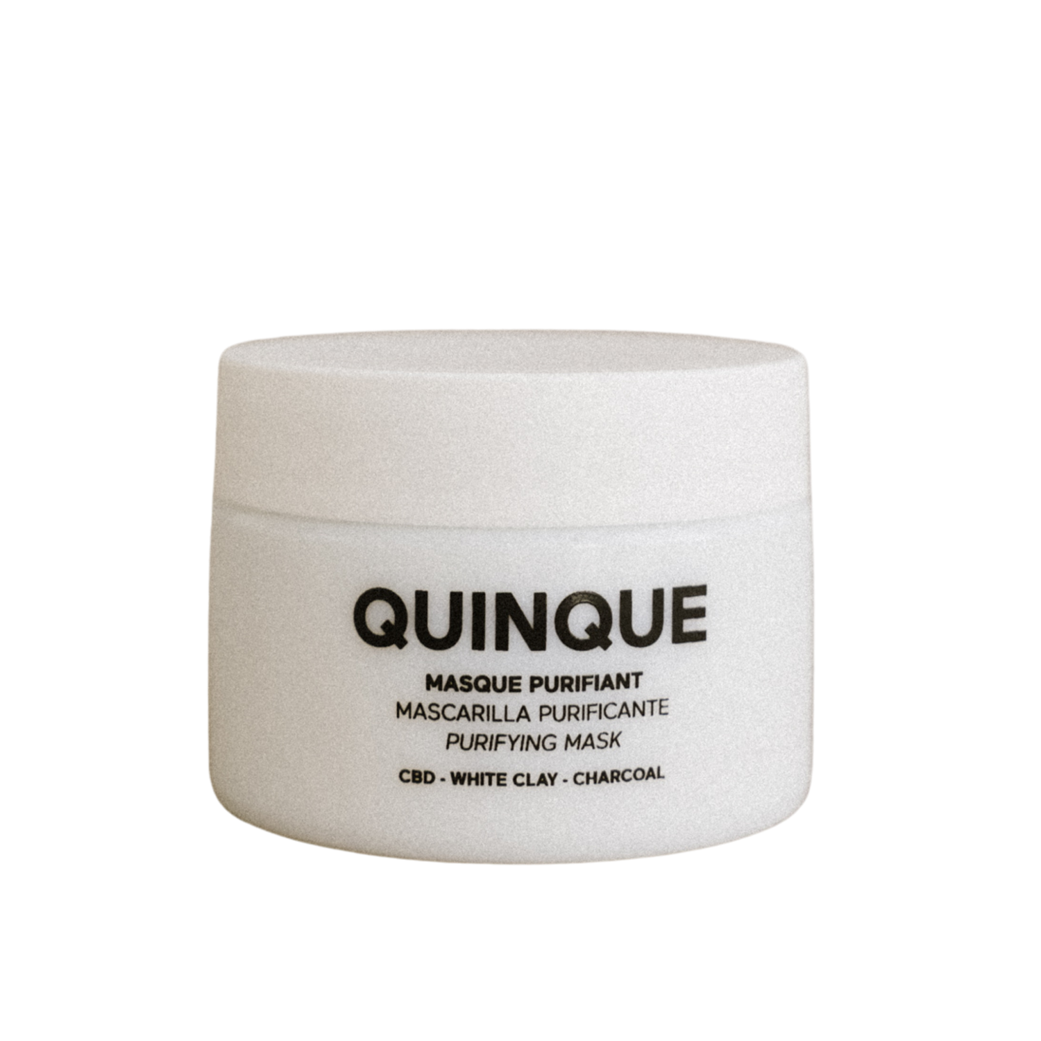 Purifying Mask