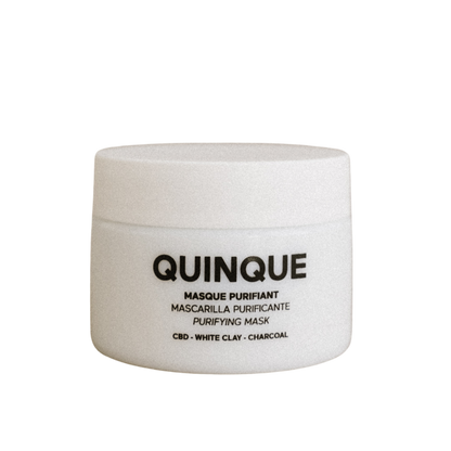 Purifying Mask