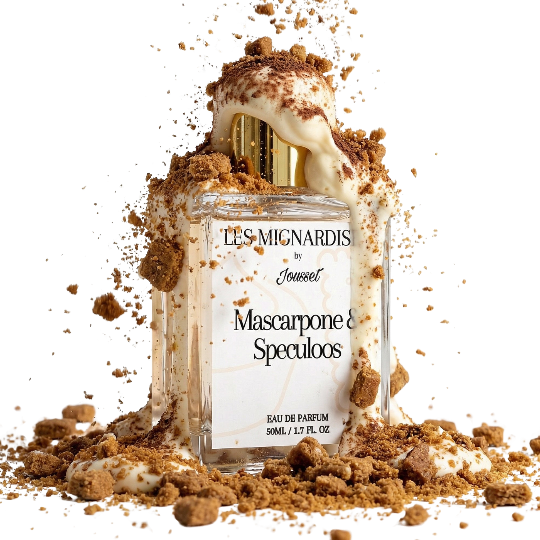 Mascarpone &amp; Speculoos