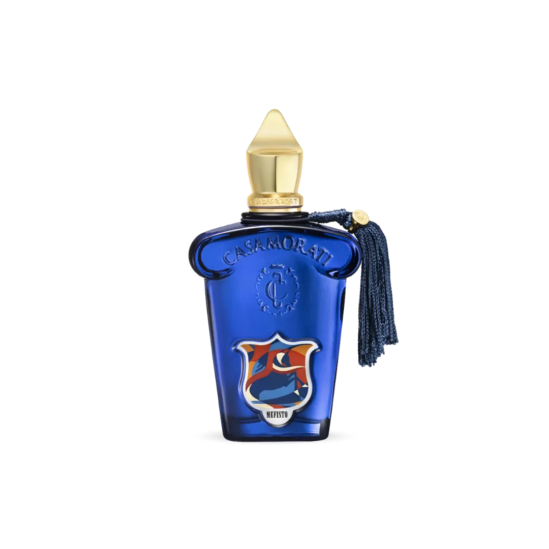 Casamorati - Mefisto