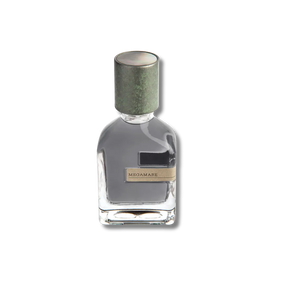 Orto Parisi - Megamare