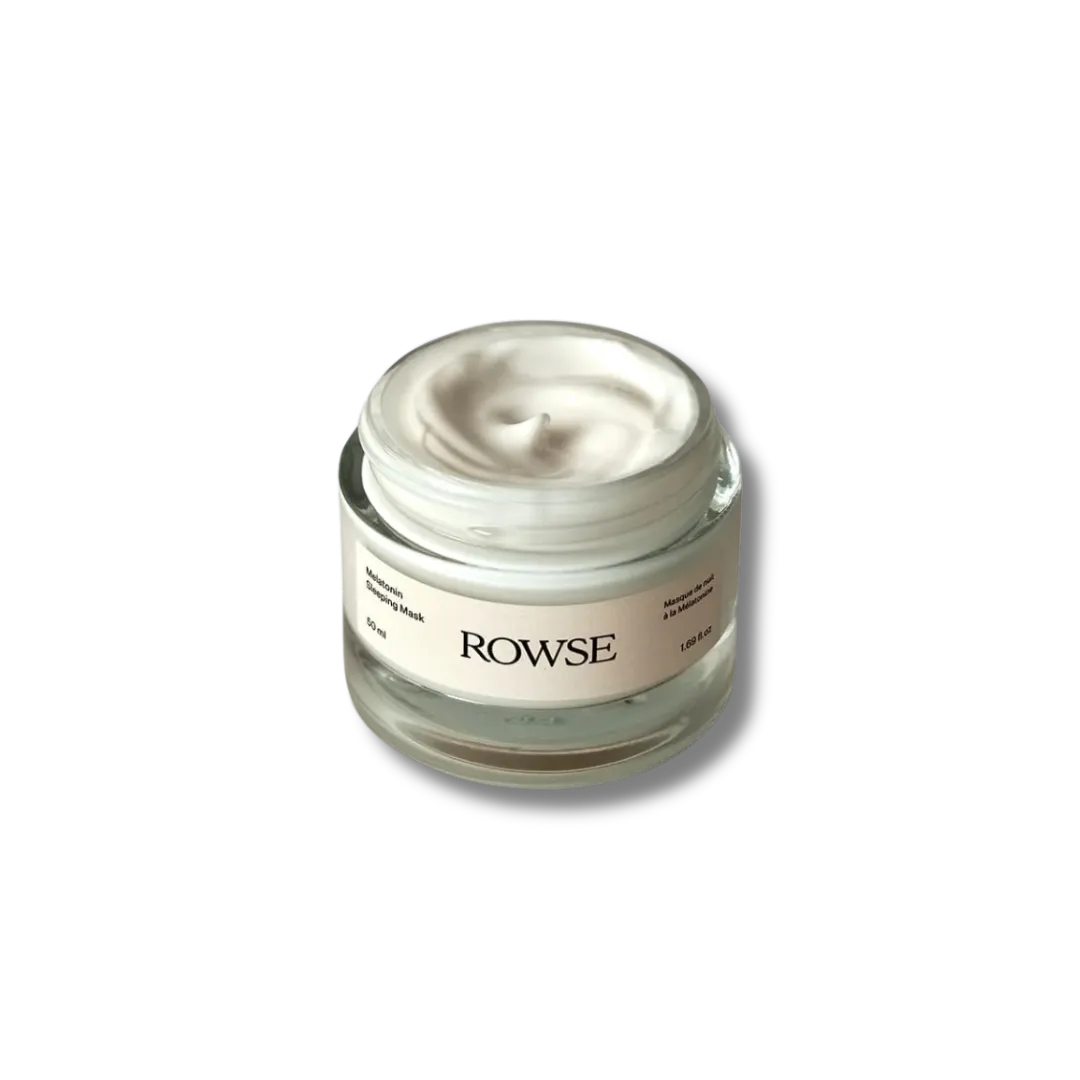 Melatonin Sleeping Mask