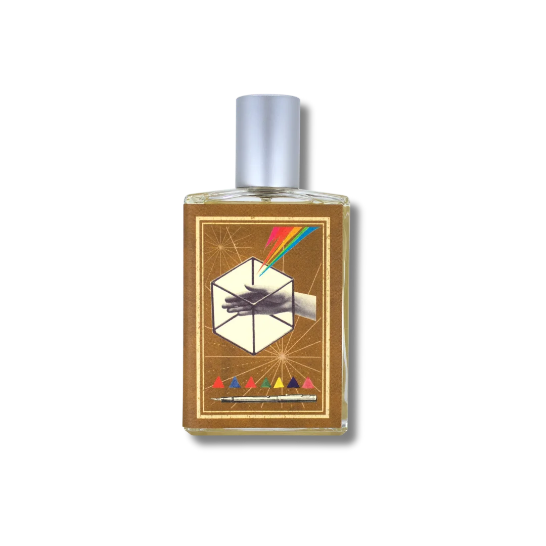 Memoirs of a Trespasser – Eau de Parfum Imaginary Authors