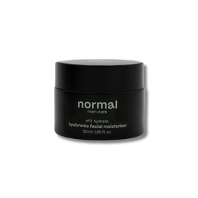 Nº2 The Hyaluronic Moisturiser