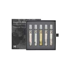 Discovery Kit "Molecule" - Escentric Molecules