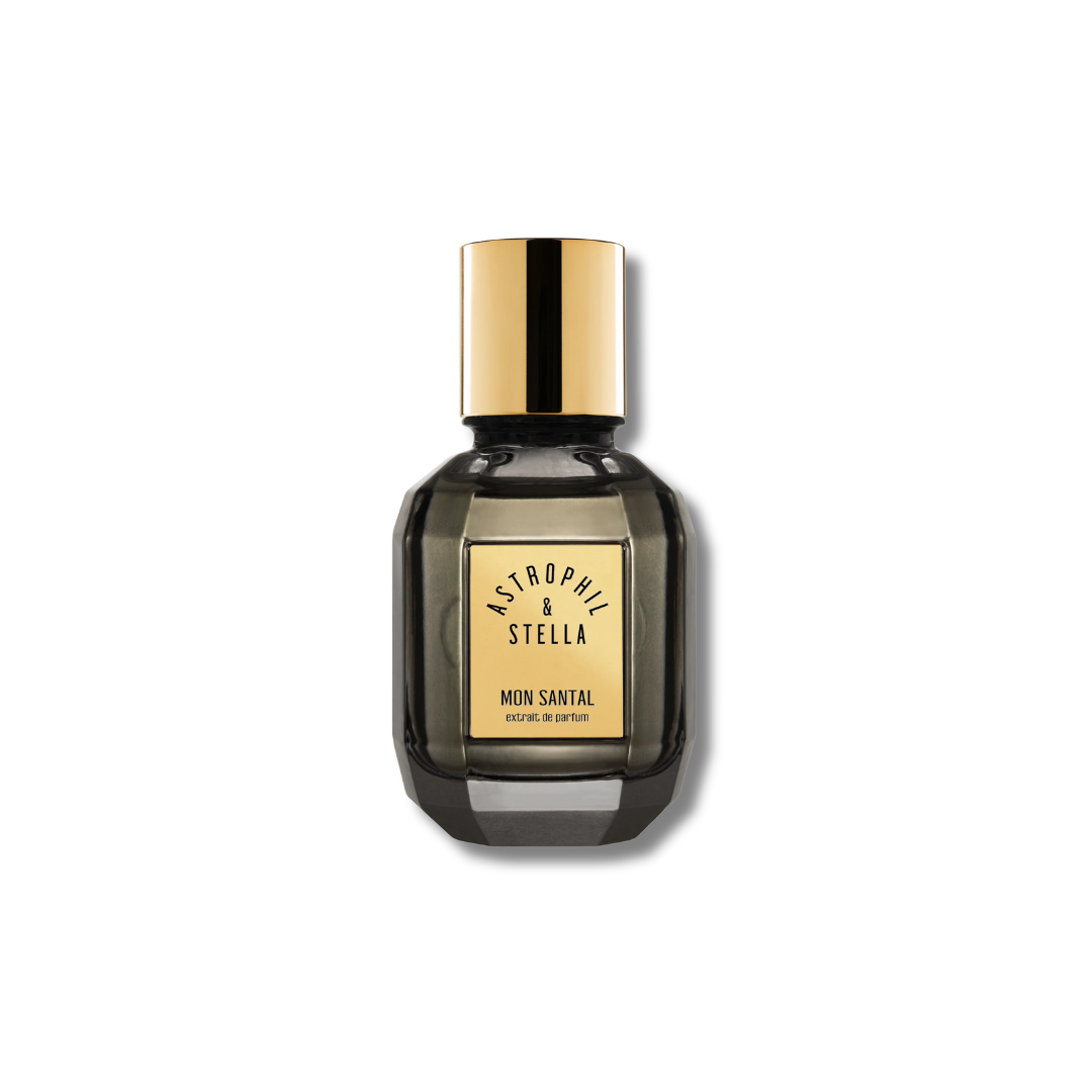 Mon Santal