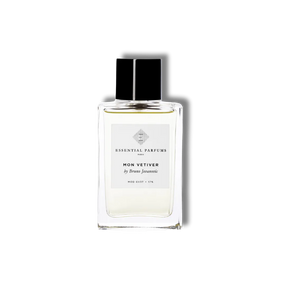 Mon Vetiver by Bruno Jovanovic