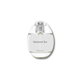 Monsoon Tea