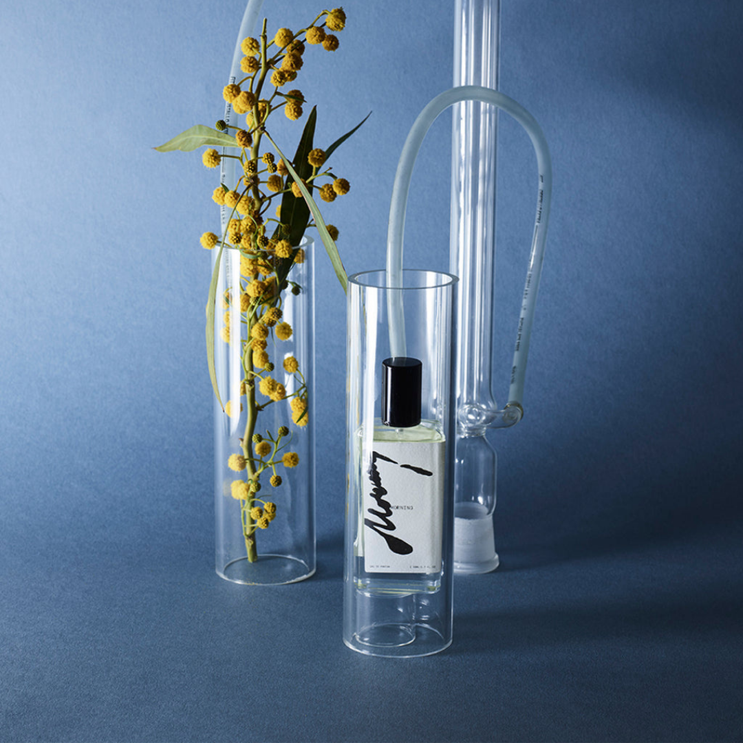 Morning Parfum
