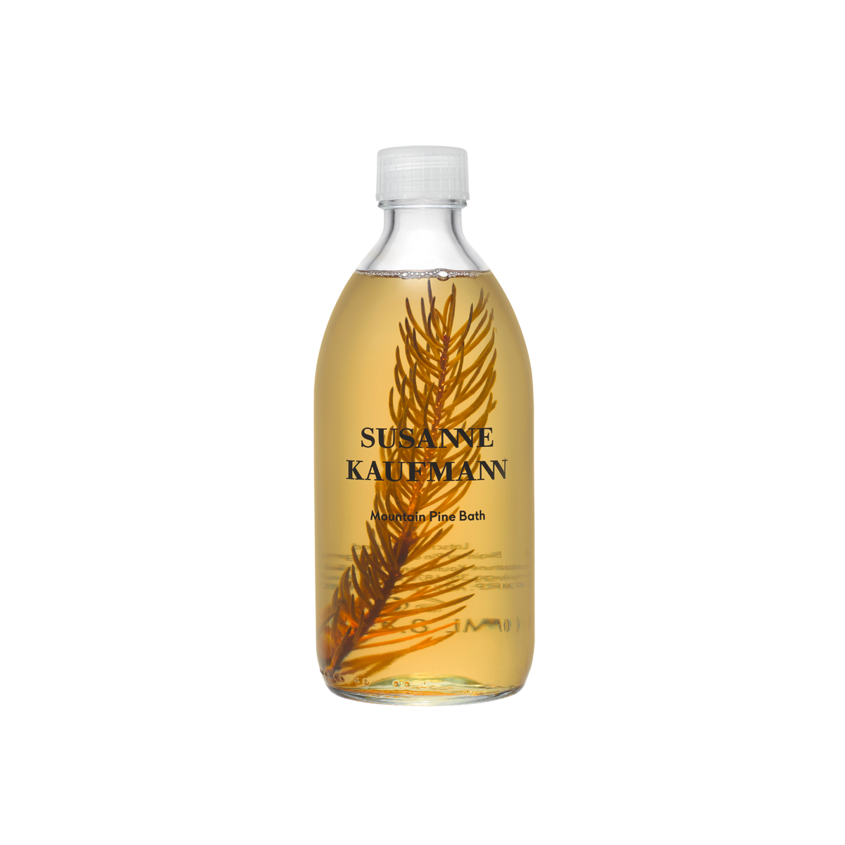 Mountain Pine Bath