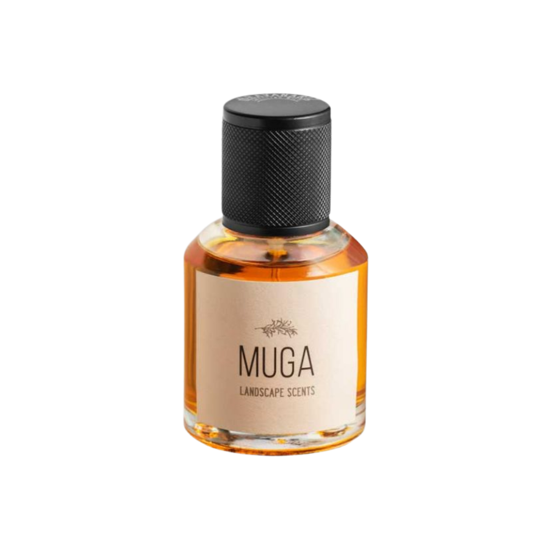 Muga