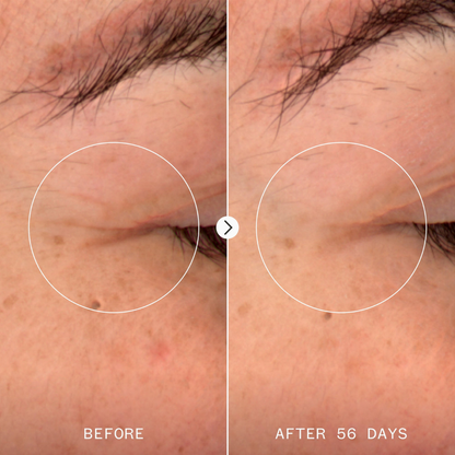 Age Confidence NAD+ &amp; TriPeptide Renewal Serum