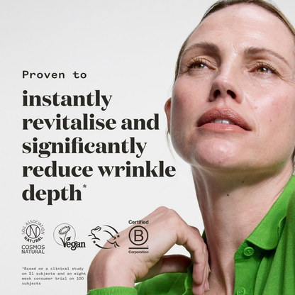 Age Confidence NAD+ &amp; TriPeptide Renewal Serum