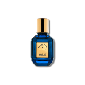 Nabati Oud
