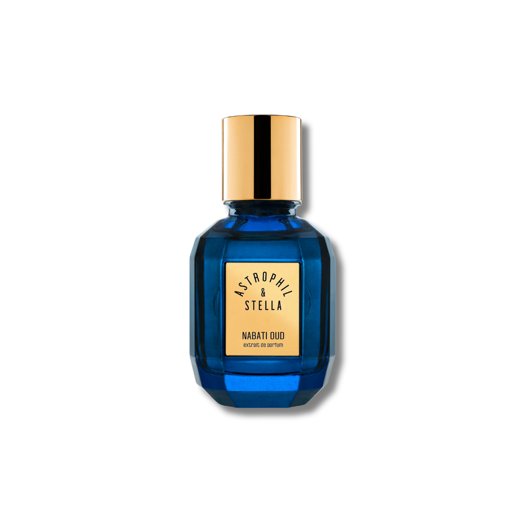 Nabati Oud