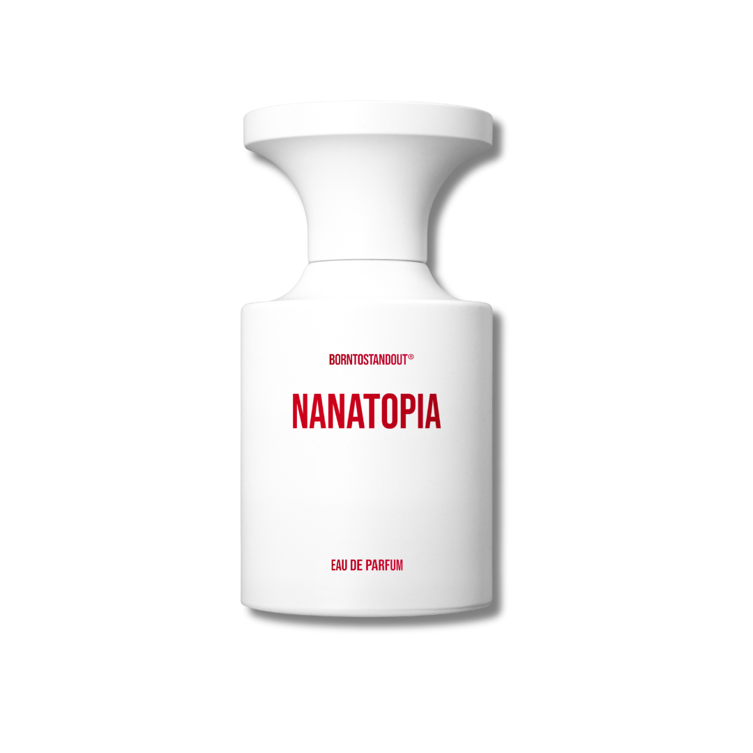 Nanatopia