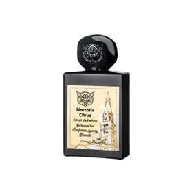 Narcotix Citrus