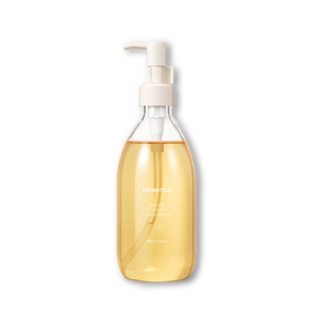 Natural Coconut Cleansing Oil Aromatica
