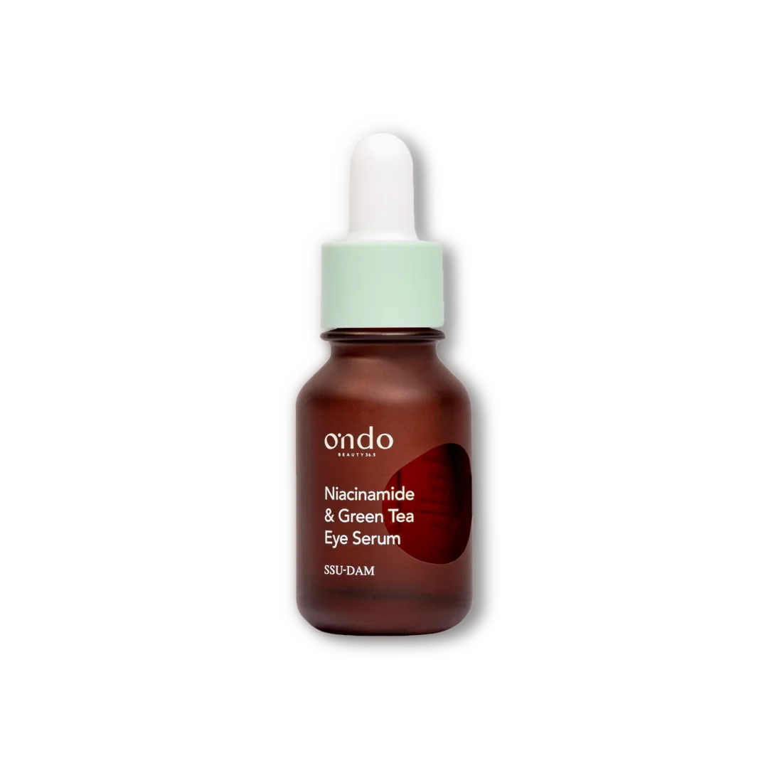 Niacinamide & green tea eye serum Ondo Beauty 36.5