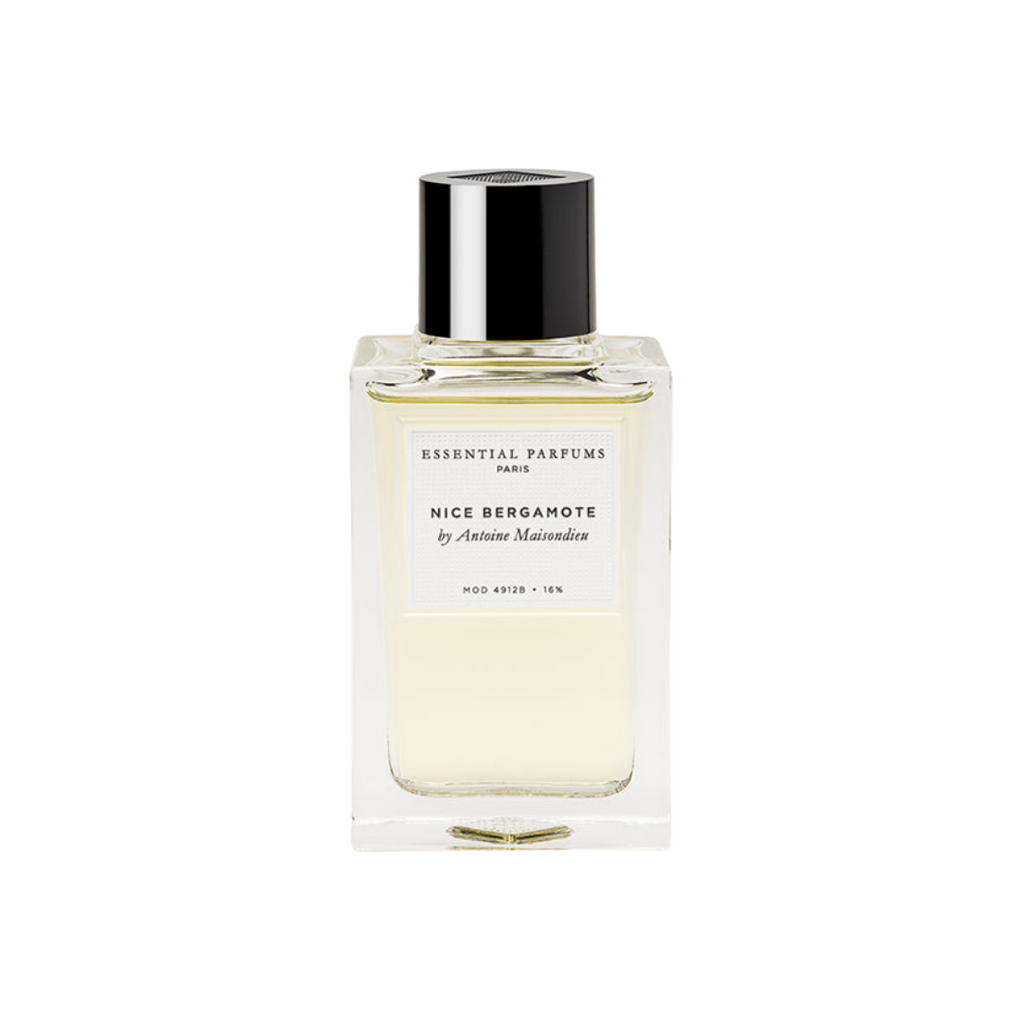 Nice Bergamote by Antoine Maisondieu – Essential Parfums – All Yours