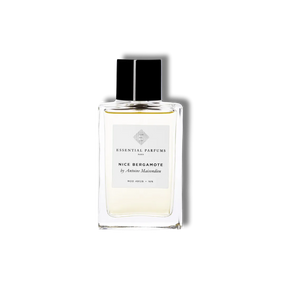 Nice Bergamote by Antoine Maisondieu