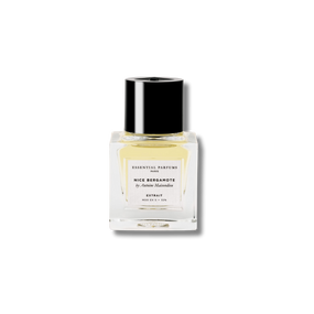 Nice Bergamote Extrait by Antoine Maisondieu