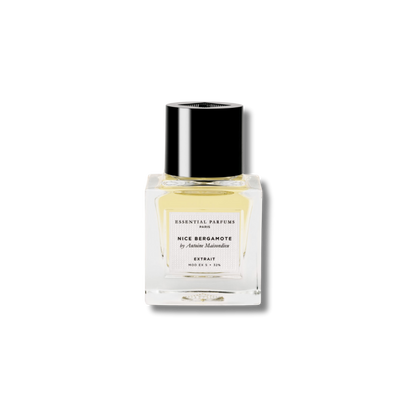 Nice Bergamote Extrait by Antoine Maisondieu