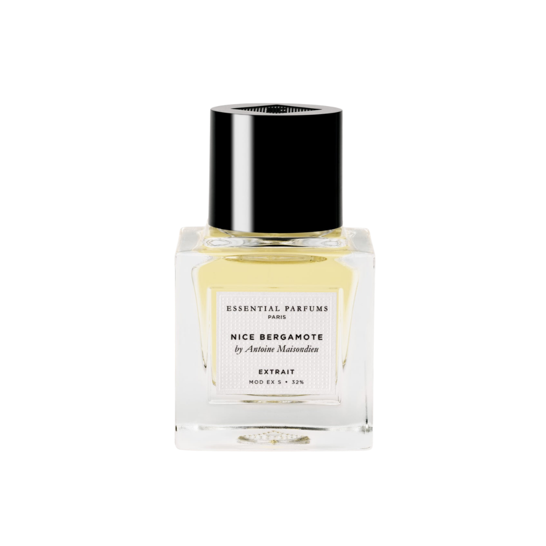 Extrato Nice Bergamote por Antoine Maisondieu
