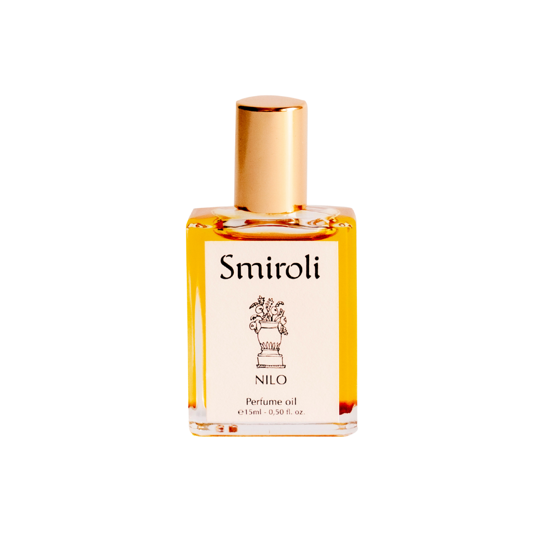 Nilo Perfume