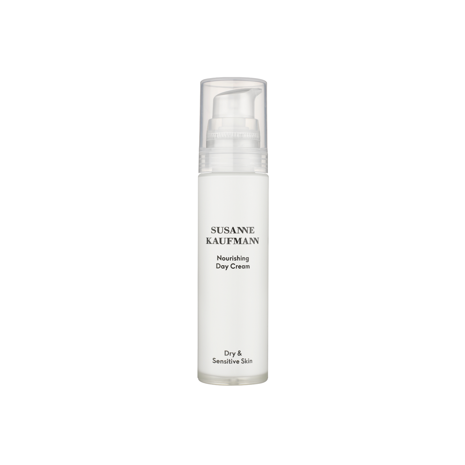 Nourishing Day Cream