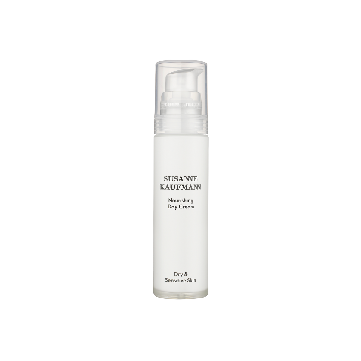 Nourishing Day Cream