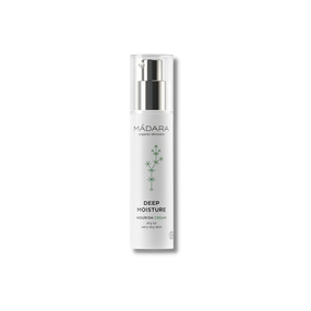 Nourish Cream &