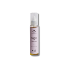 Nourishing Cleansing Oil