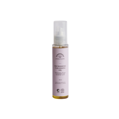 Nourishing Cleansing Oil