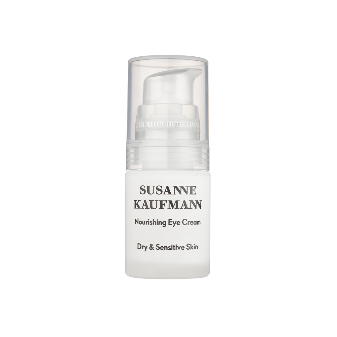 Nourishing Eye Cream