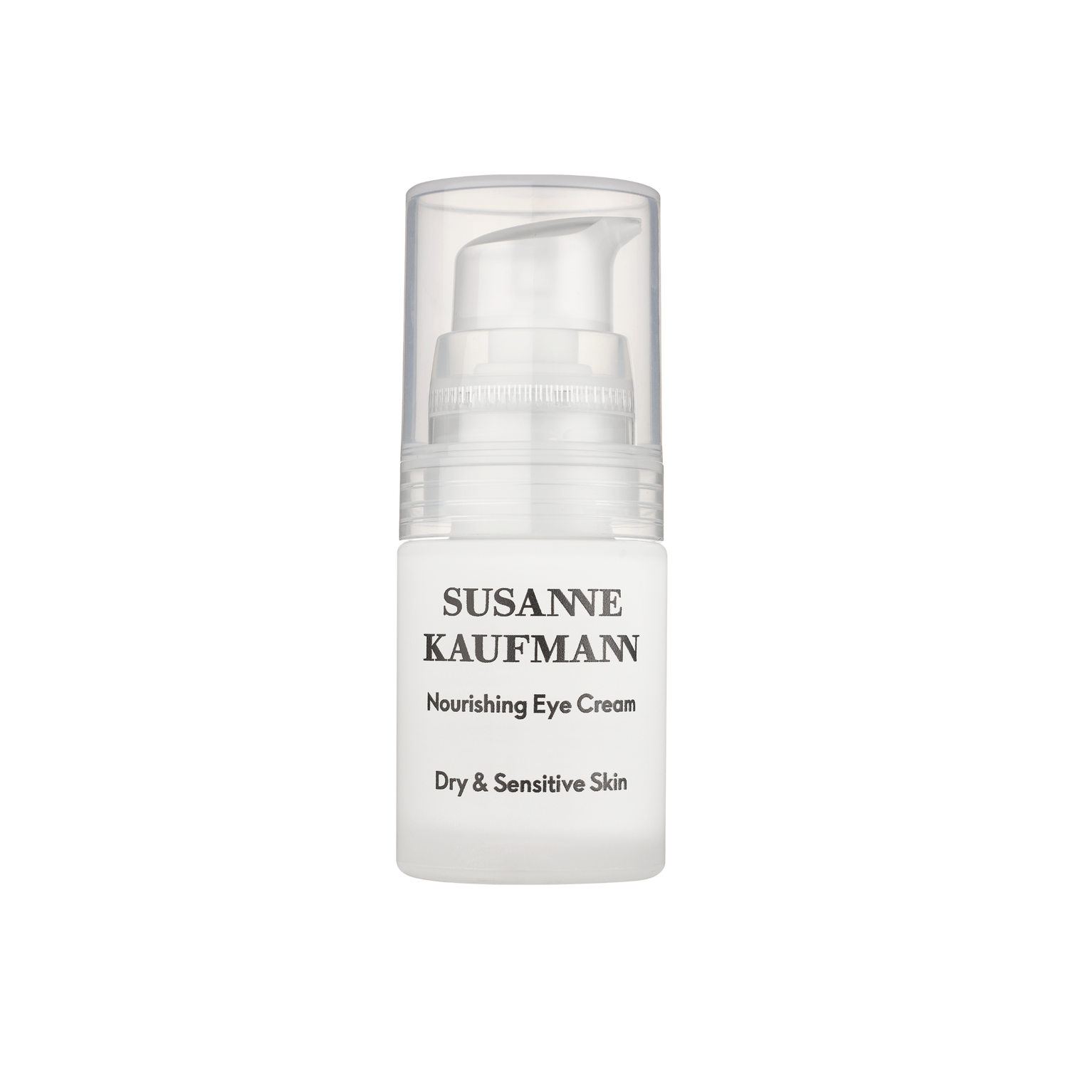 Nourishing Eye Cream