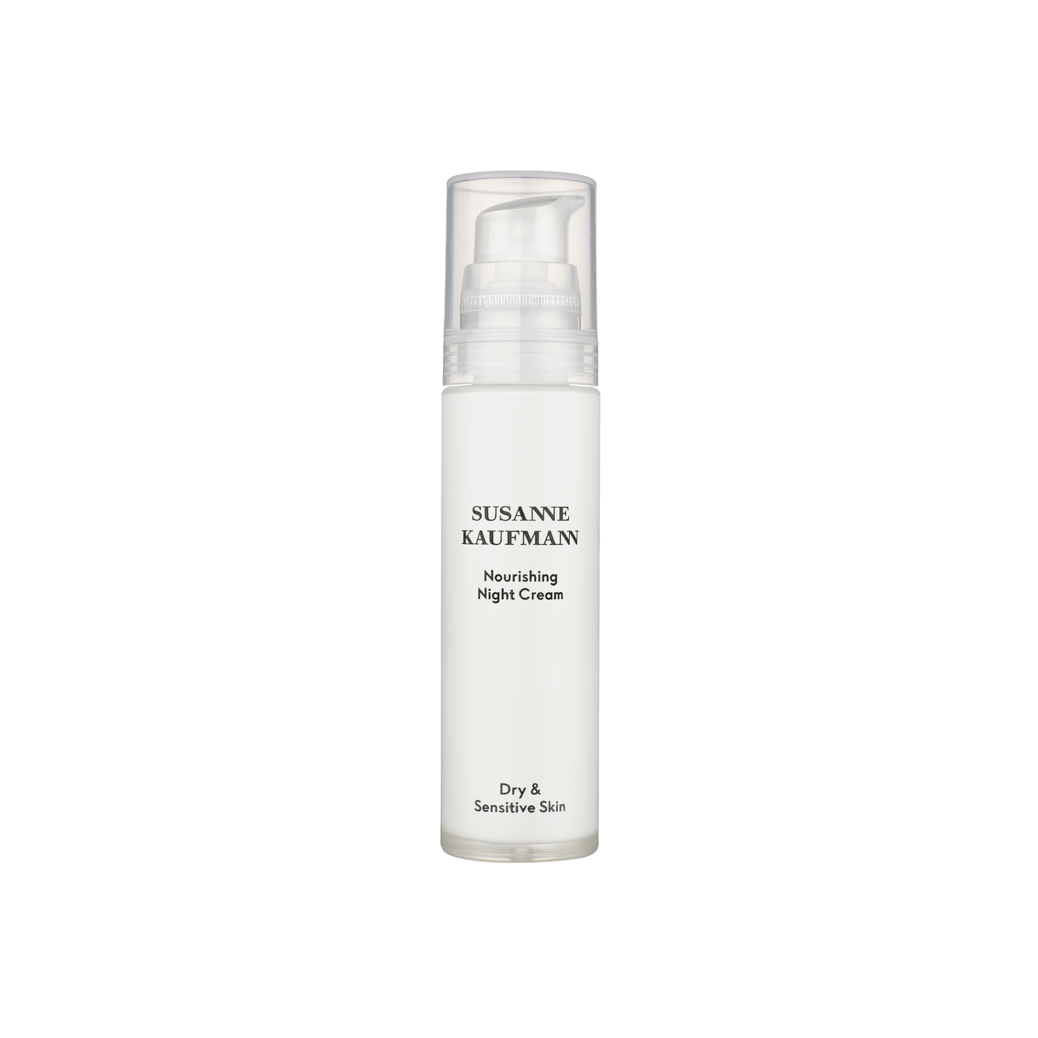 Nourishing Night Cream
