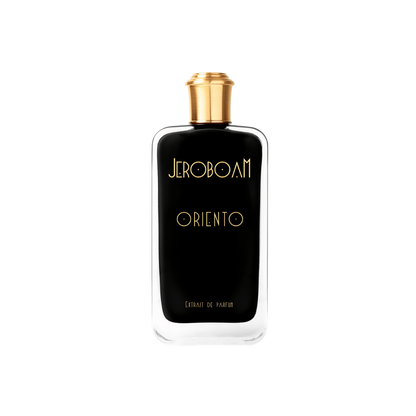 Extrait de Parfum ORIENTO