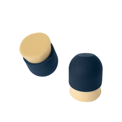 Caressing Facial Brush
