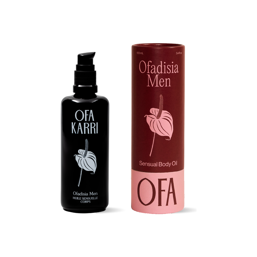 Ofadisia Men - Ofa Karri