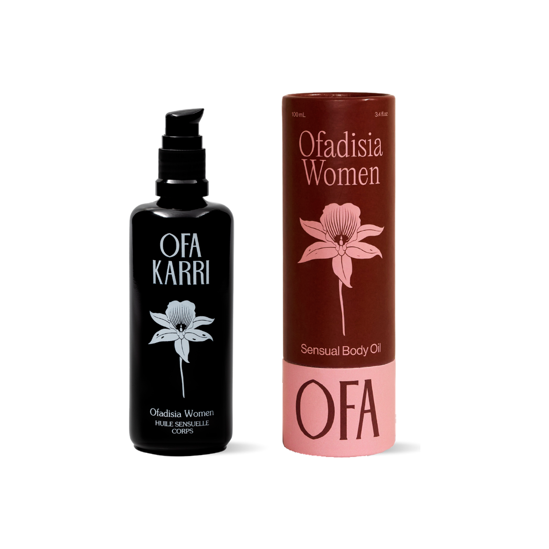 Ofadisia Women - Ofa Karri