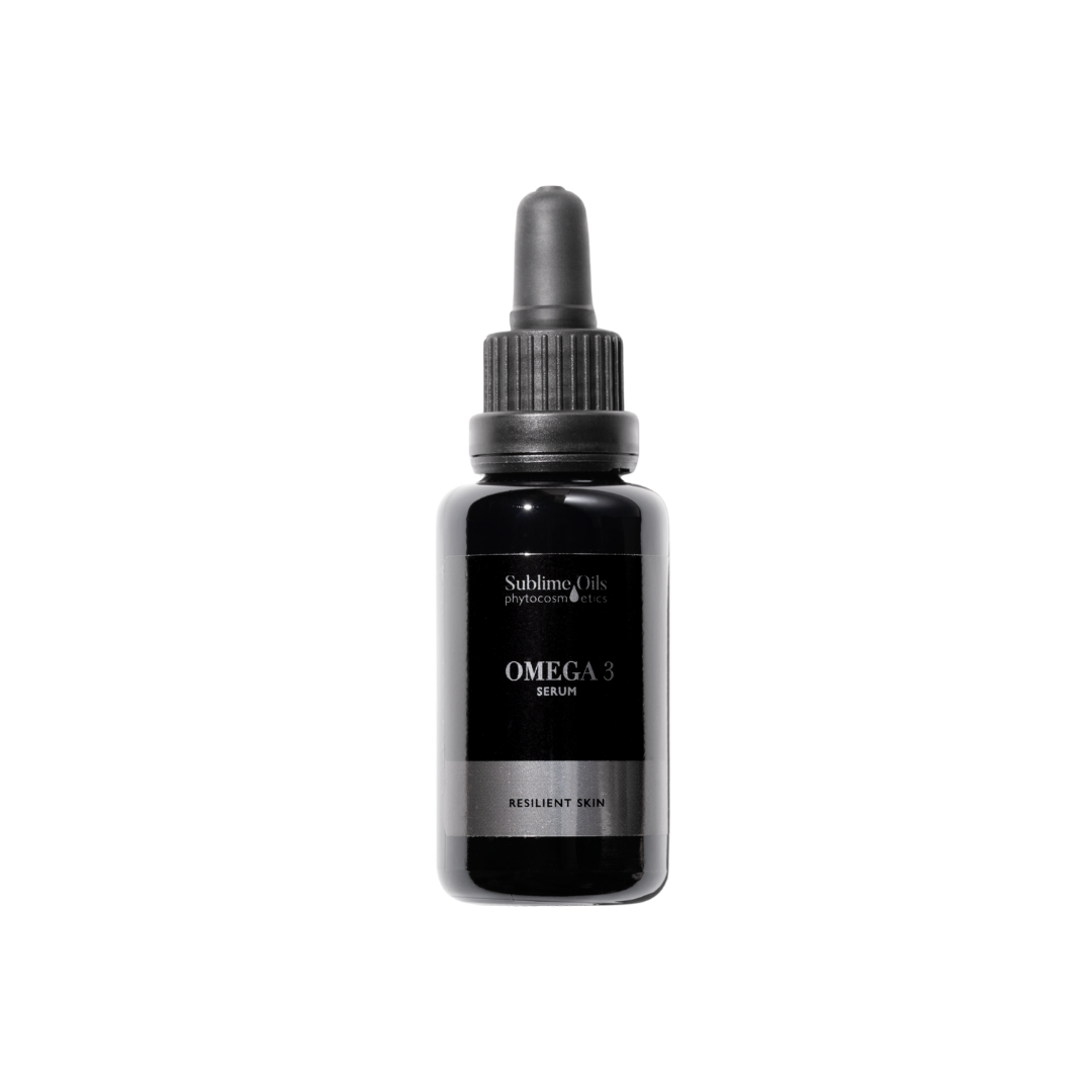 Serum Omega 3