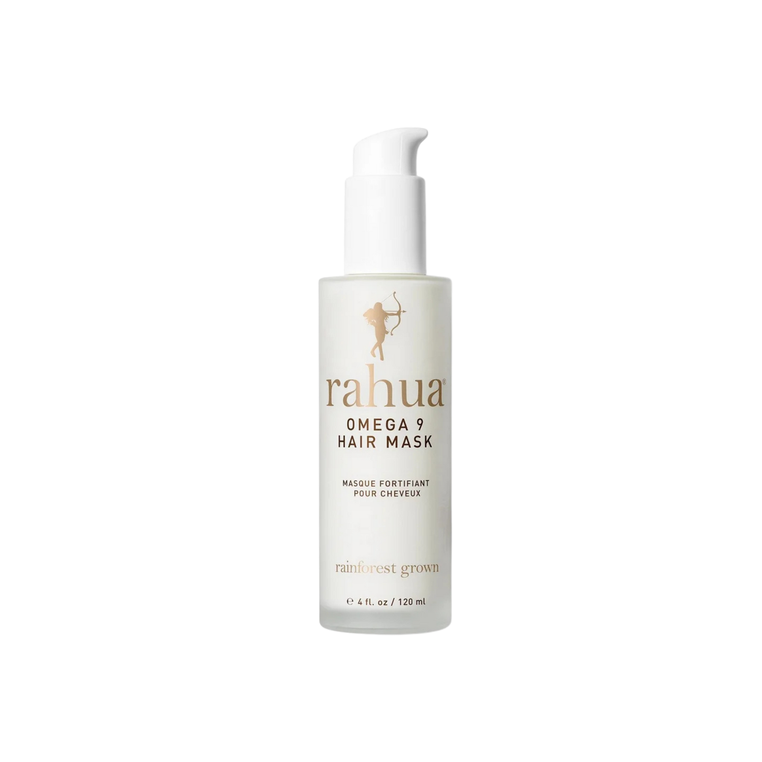Omega 9 Hair Mask
