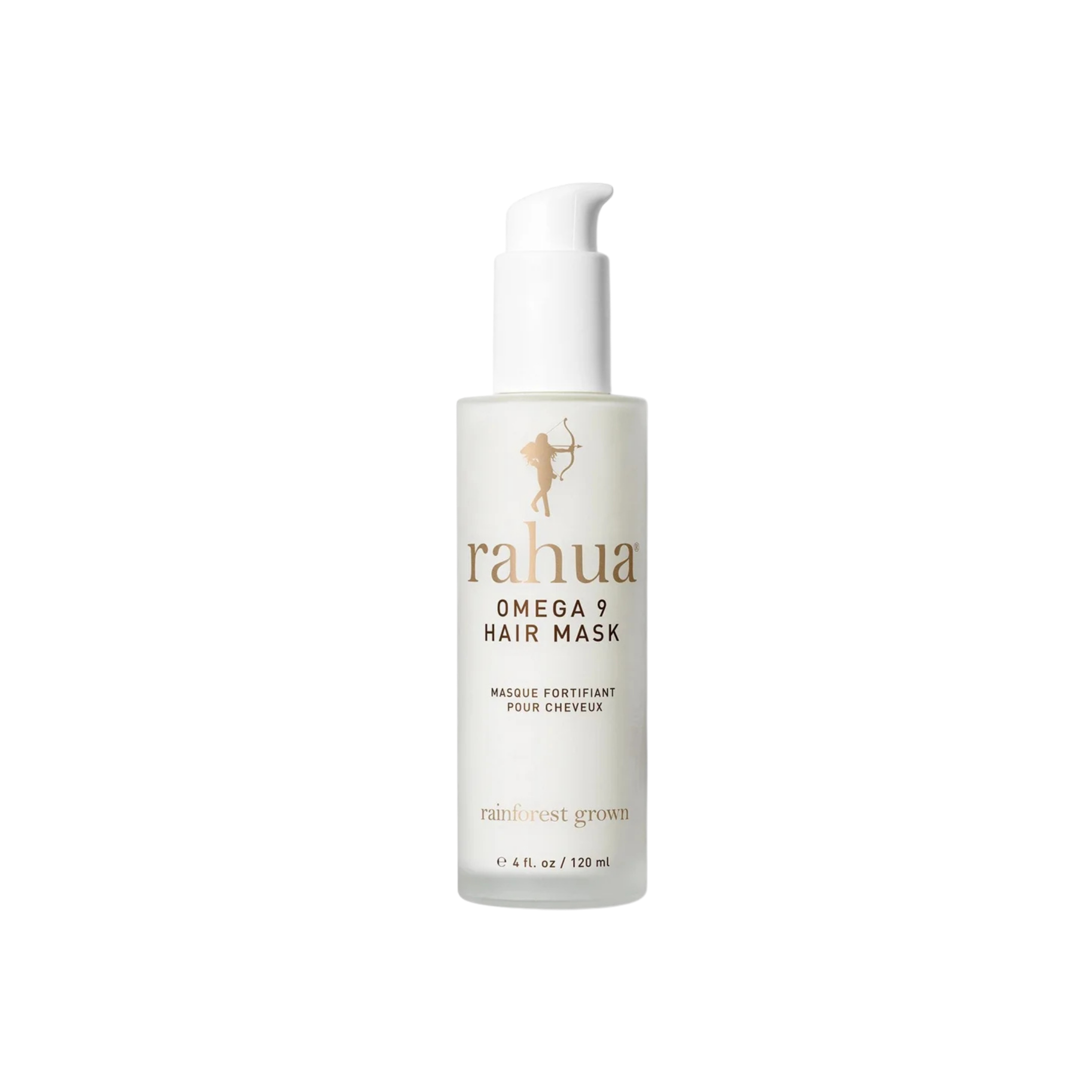 Omega 9 Hair Mask